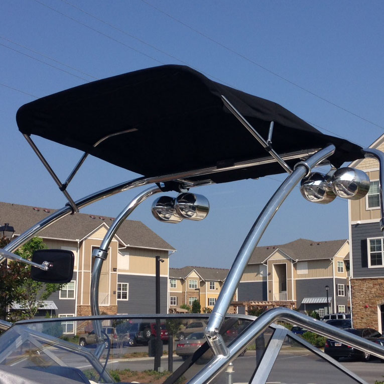 To Origin Wakeboard Towers