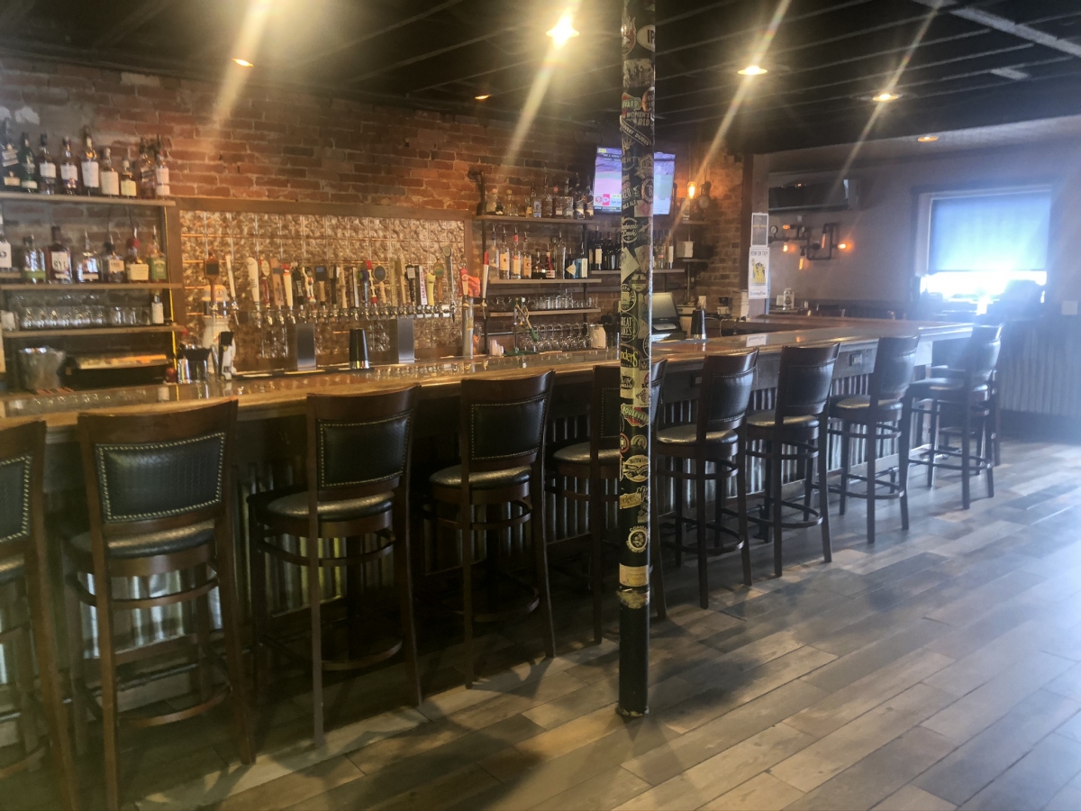 Liberty Ale House Origlio Beverage