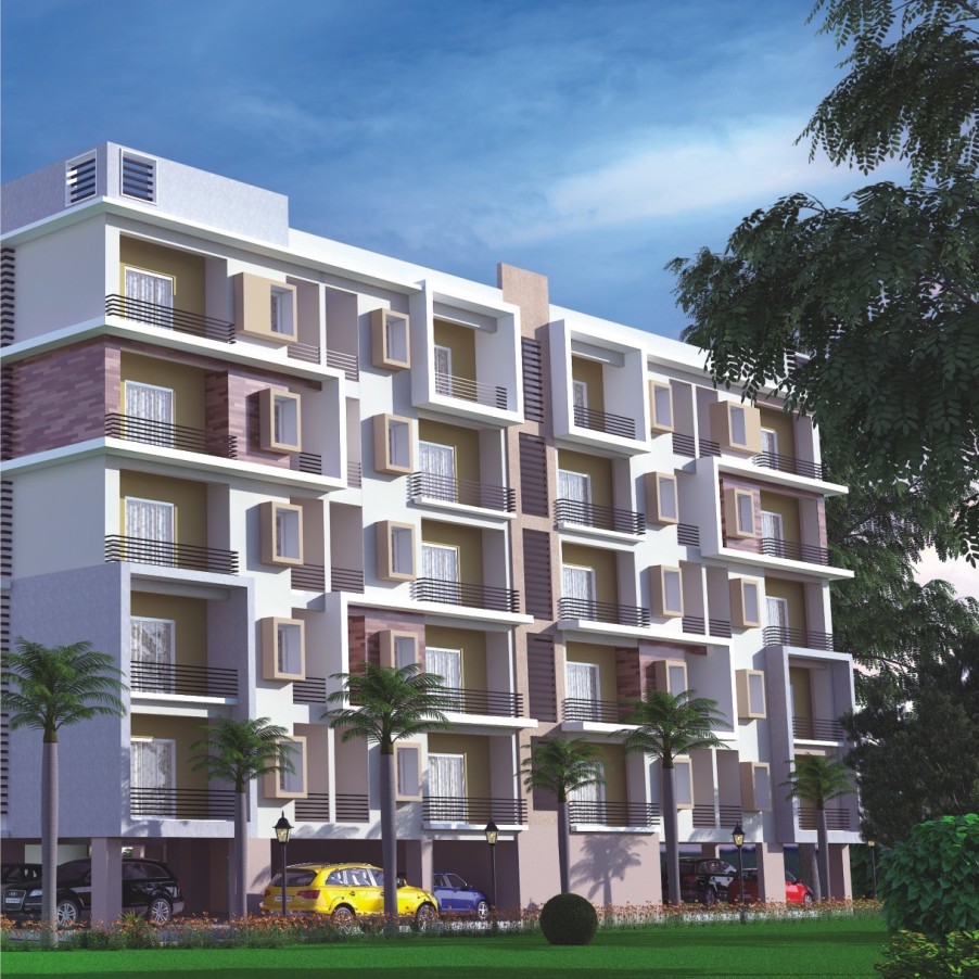 Residential & Commercial Properties in Bhubaneswar Orimark