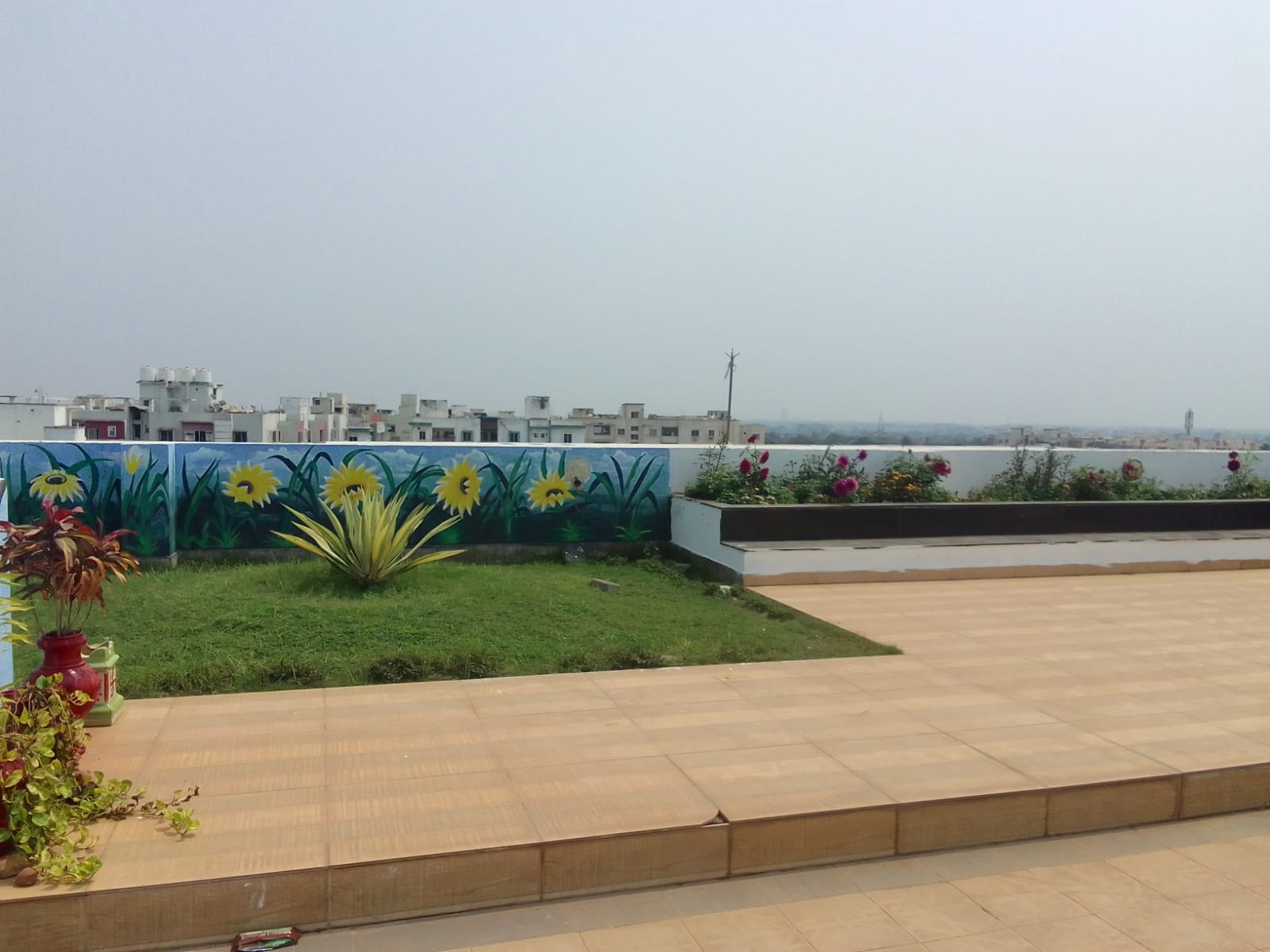 Residential 3 BHK Flats for Sale at Patia, Bhubaneswar