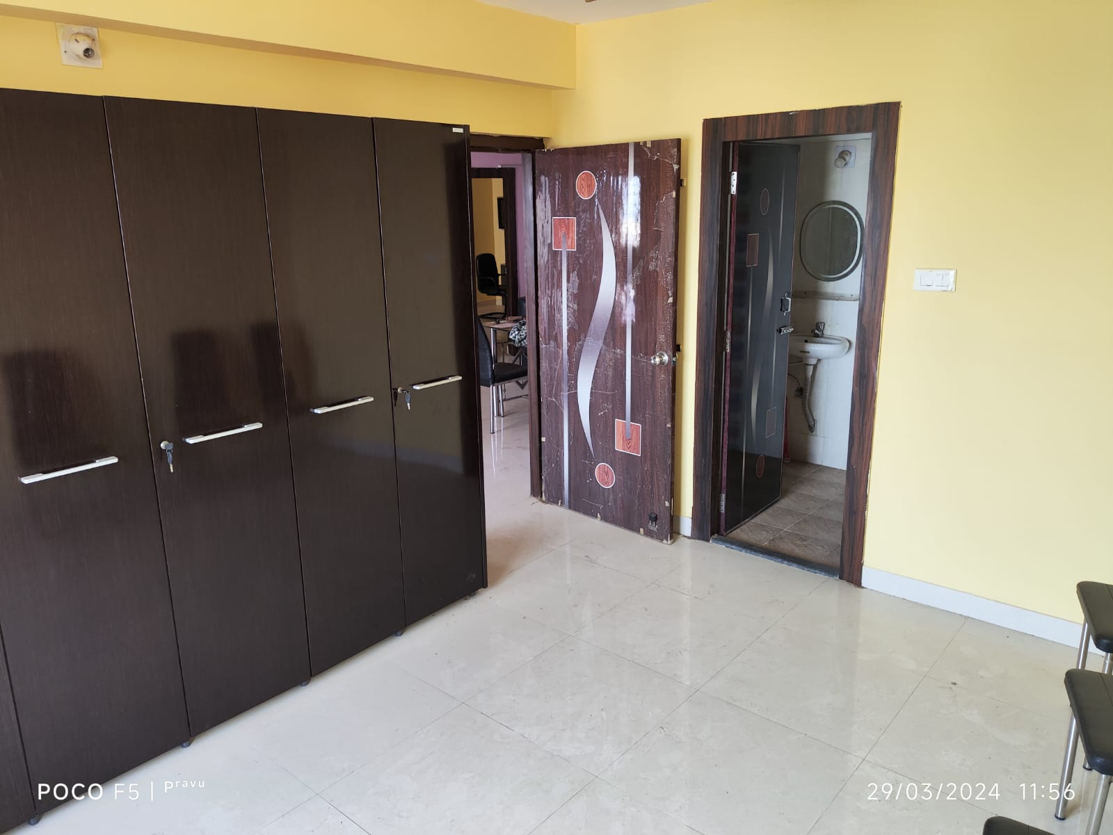 Ready to Move 2 BHK Flats for Sale in Patia, Bhubaneswar