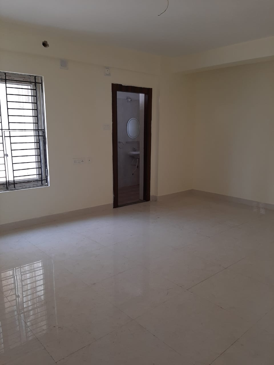 Ready to move 2 BHK flat sale at Patia, Bhubaneswar