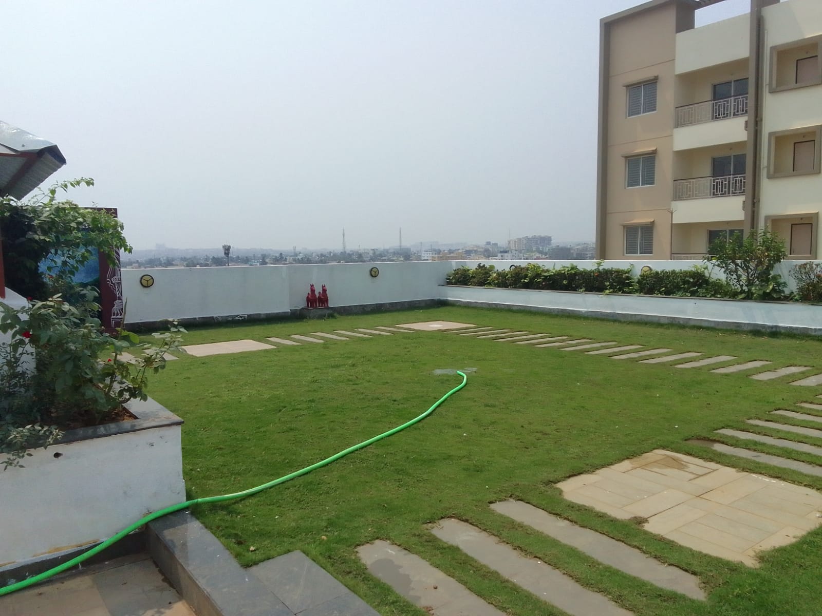 Residential 3 BHK Flats for Sale at Patia, Bhubaneswar
