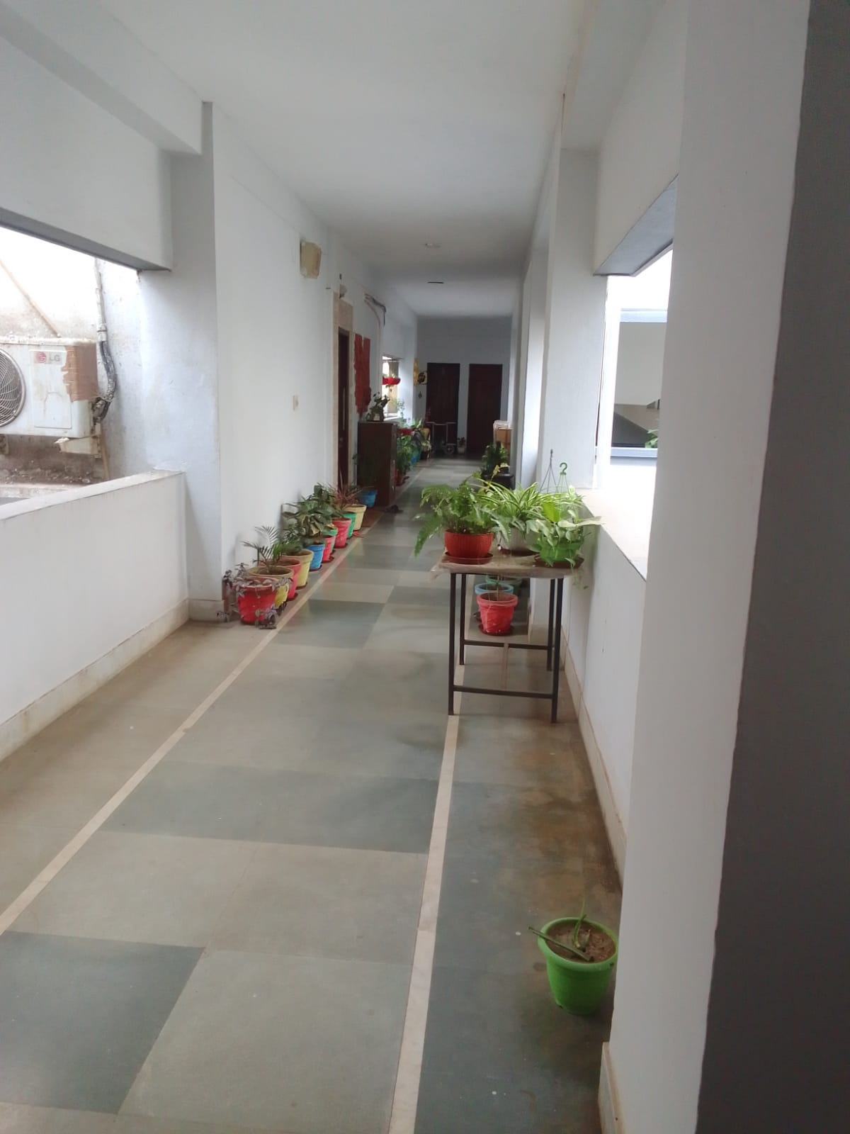 Nandadevi 3 BHK Ready to flat available for sale at Chandrasekharpur