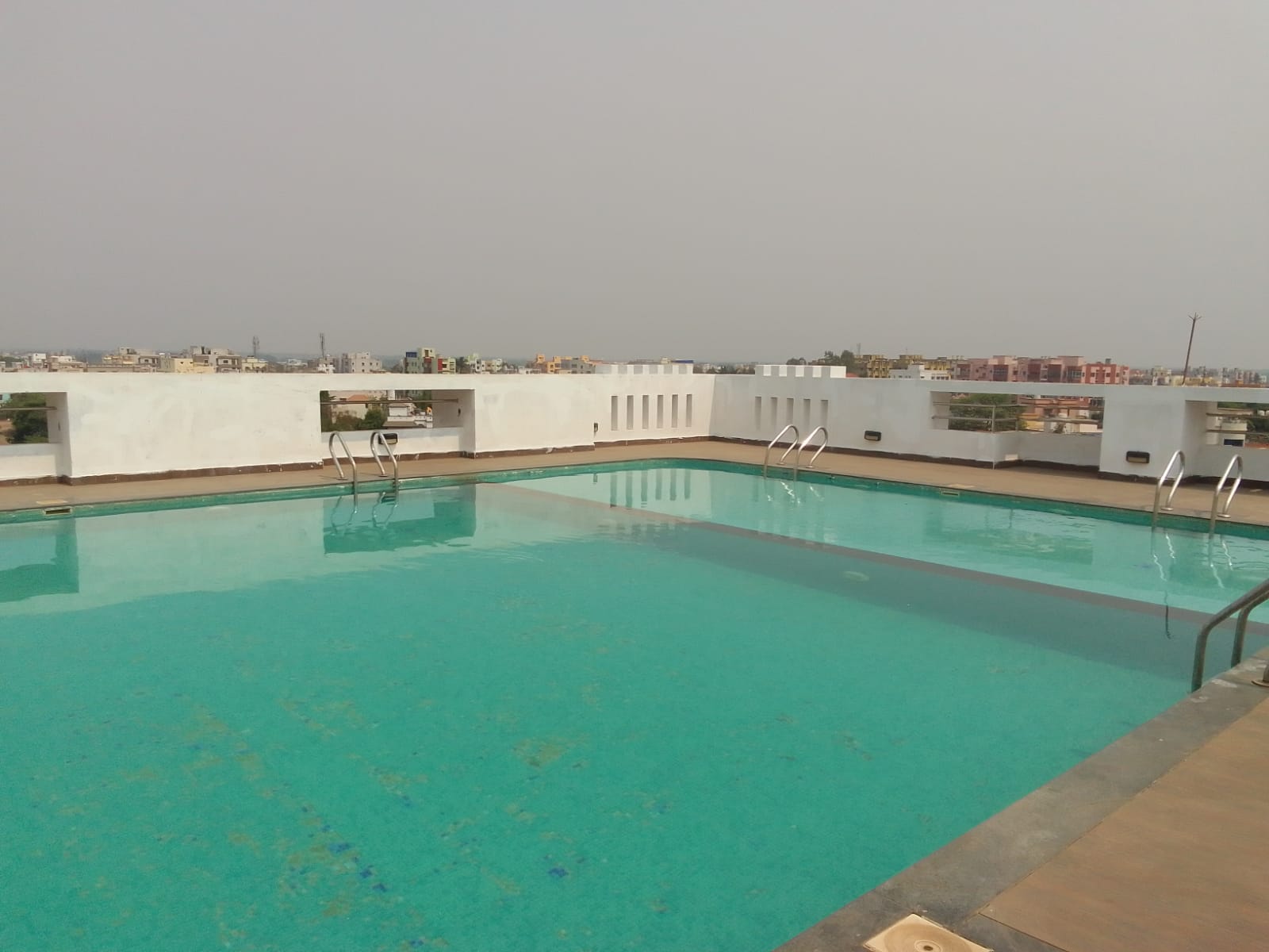 Residential 3 BHK Flats for Sale at Patia, Bhubaneswar