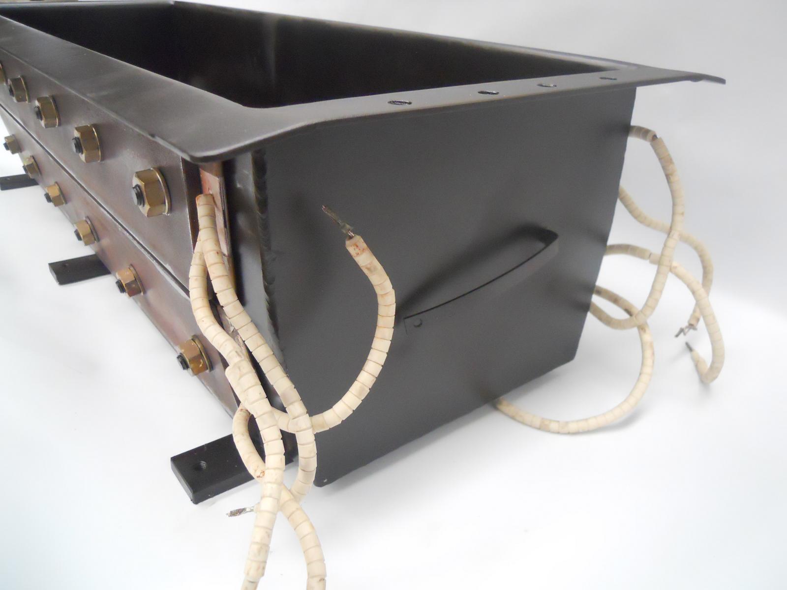 ORION INDUSTRY Wave spare parts for solder machines