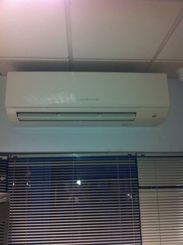 Air Conditioner Units Mitsubishi Heat Air Conditioner Wall Unit