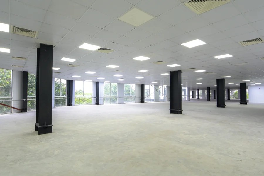 Open Floor Spaces For Rent Spaces Orion City