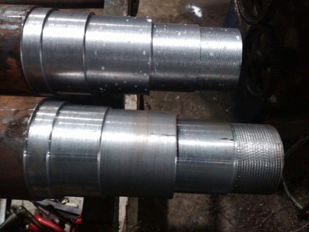 CNC Machine Automation in India Orion Electronics