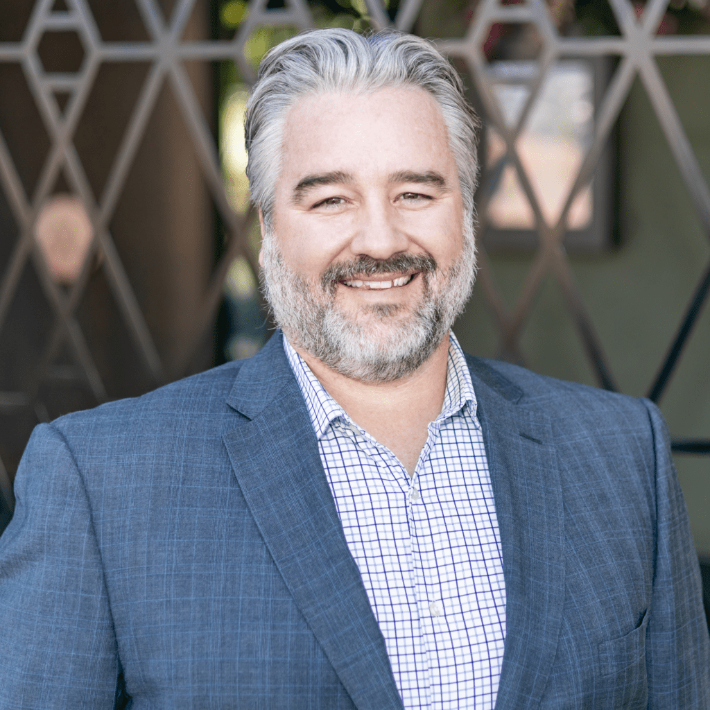 Andy McIntire ORION INVESTMENT REAL ESTATE