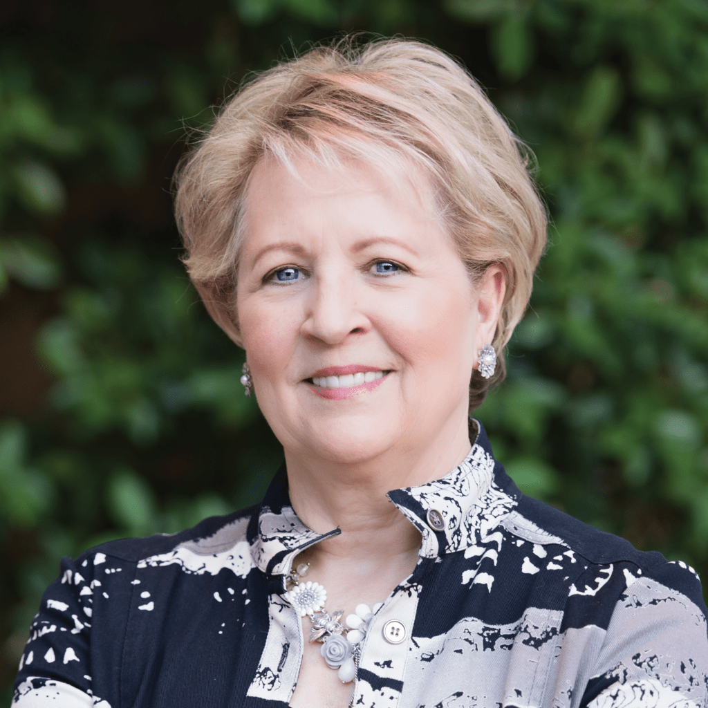 Lucinda Bliss ORION INVESTMENT REAL ESTATE