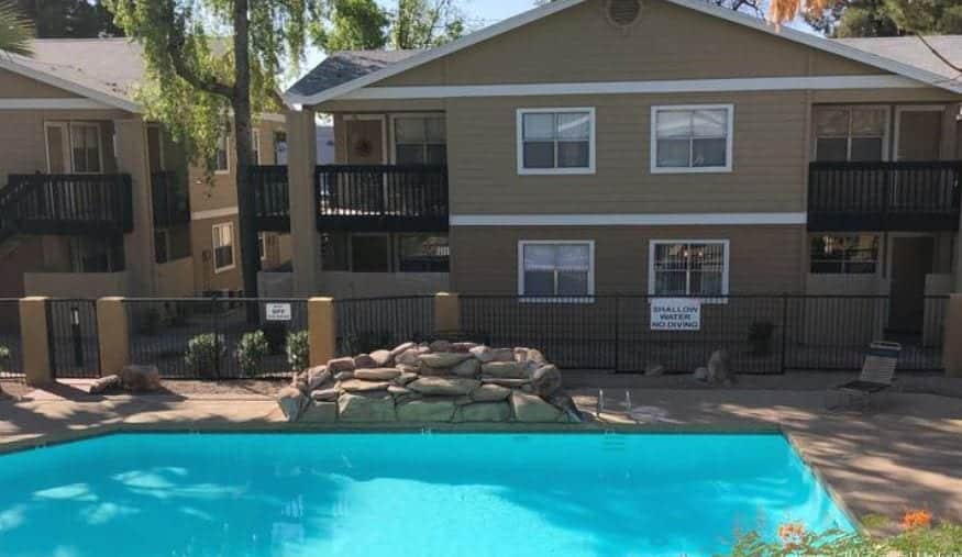 Investors Hungry for Multifamily Deals in Metro Phoenix ORION