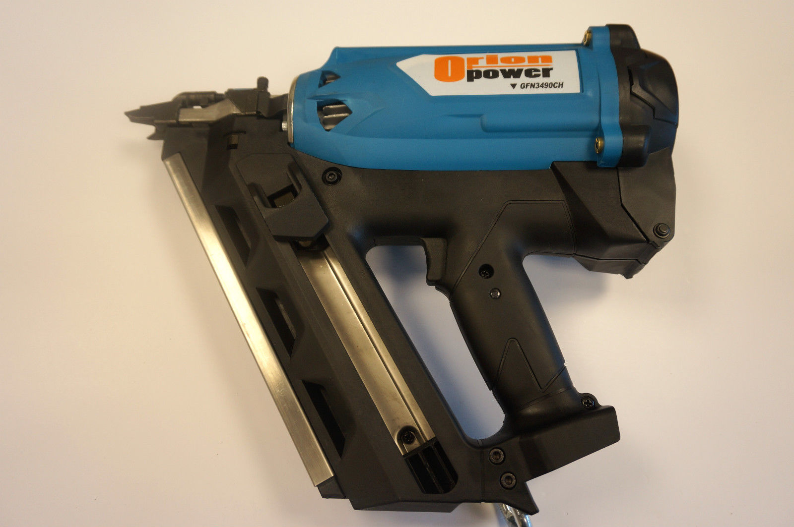 5 x FUEL CELLS FOR PASLODE. IM. 350. GAS. NAILERS Orion Tools UK