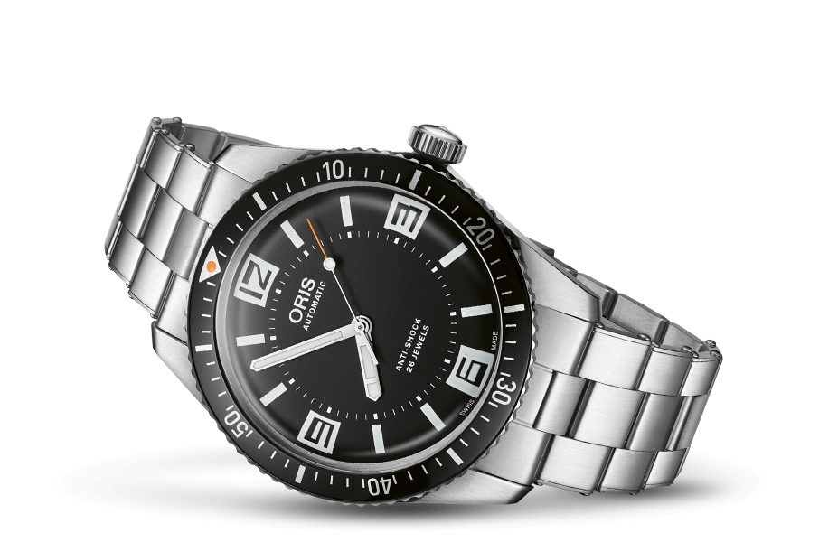 Oris Diver 65 Topper atelieryuwa.ciao.jp