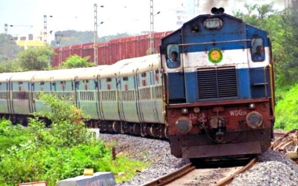 5 ECoR trains to run on revised timings OrissaPOST