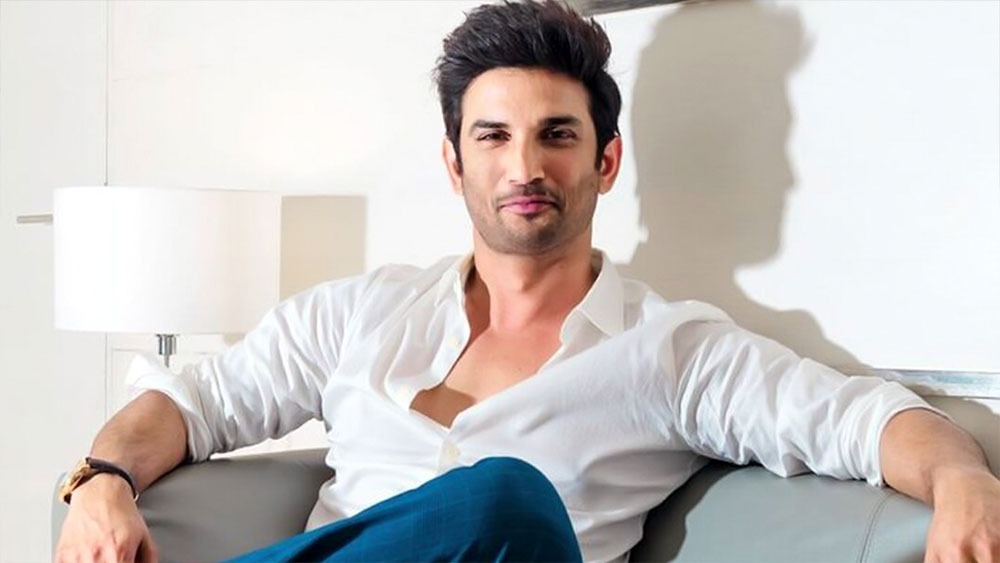 Sushant singh rajput was an indian television and film actor. Sushant Singh Rajput S New Fb Profile Picture Leaves Netizens Shocked Find Out Why Orissapost