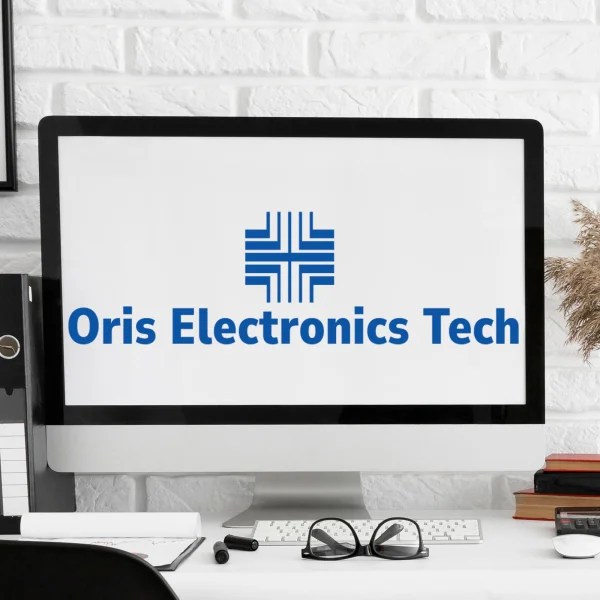 About Us Oris Electronics Tech