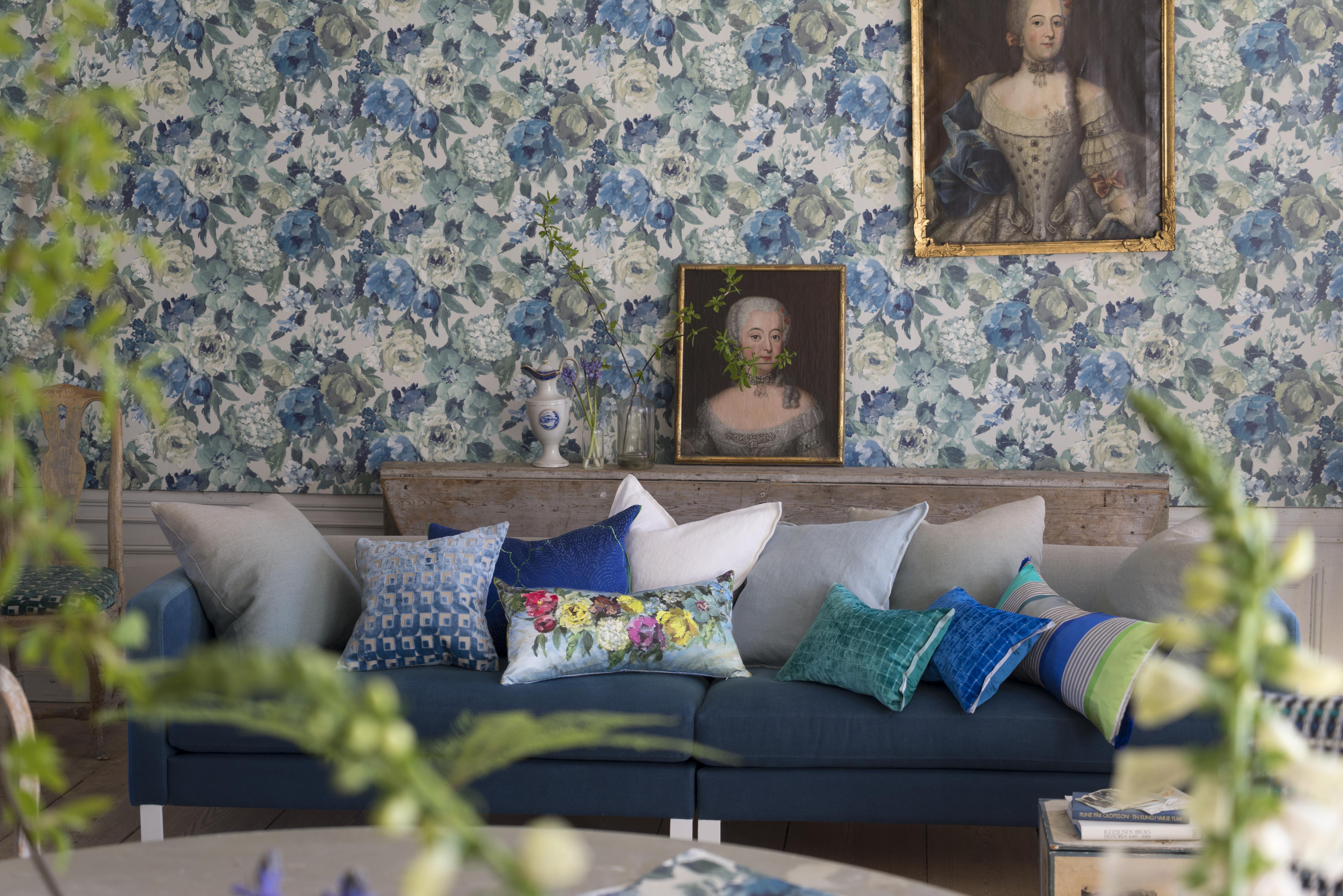DESIGNERS GUILD Orit Traub