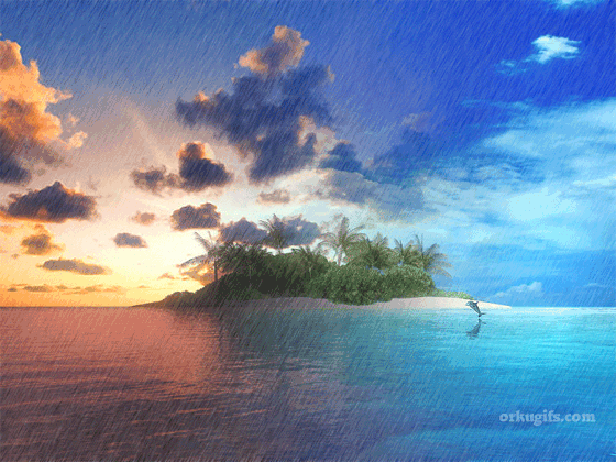 Paisajes Imágenes, Gifs, Comentarios, Citas y Scraps para Facebook