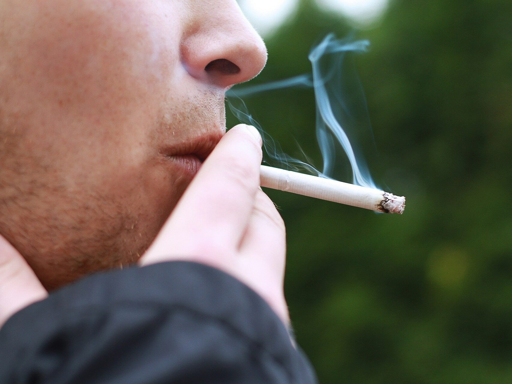 Smoking and sperm quality. How does addiction affect sperm?