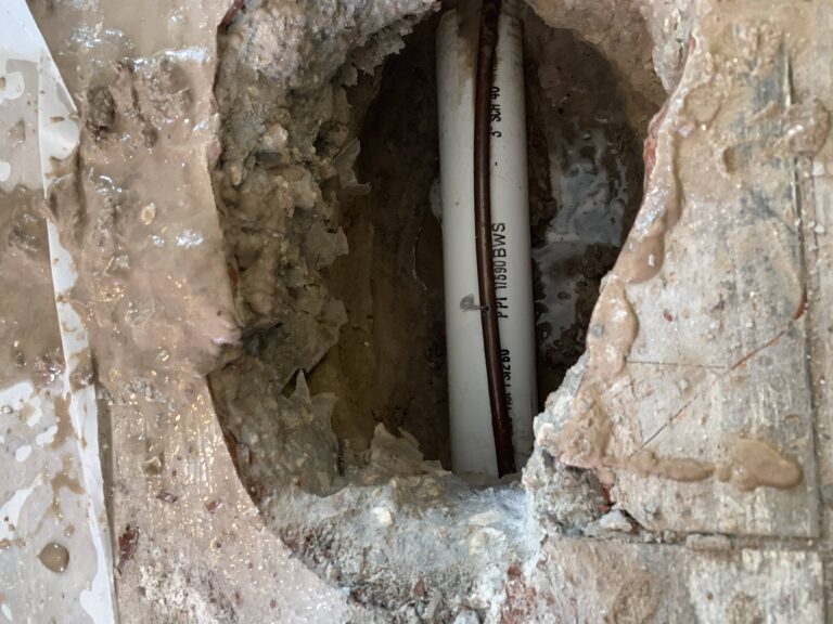 Plumbing Leaks And Summers In Florida » Drain Genie Plumbing Services