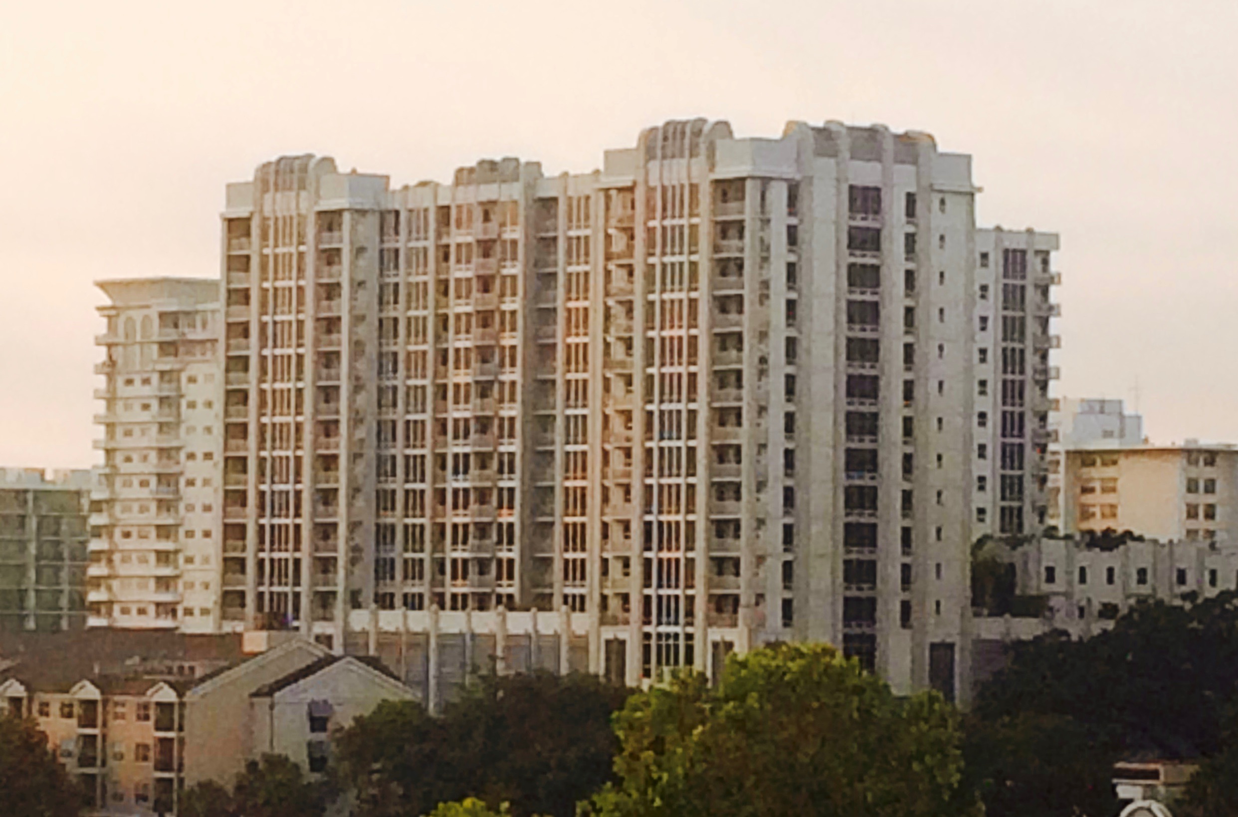 Paramount at Lake Eola Orlando Condo Review
