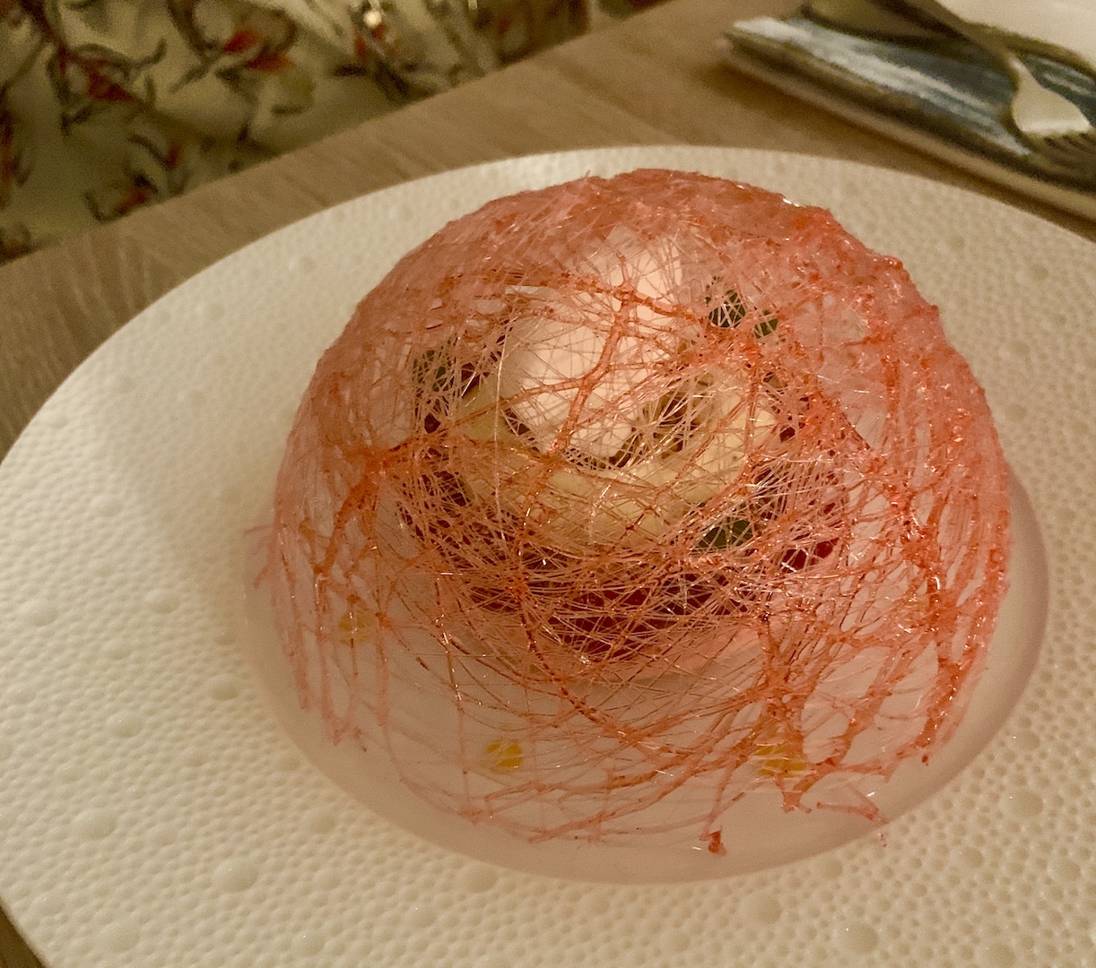 Knife & Spoon Now Open at The RitzCarlton Grande Lakes in Orlando