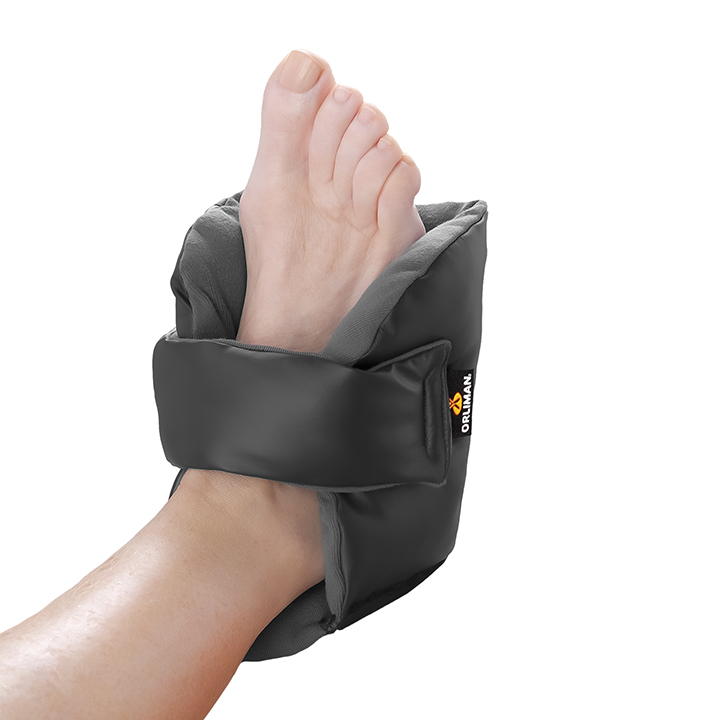 How To Treat Bedsores On Heels at Raymond Parham blog