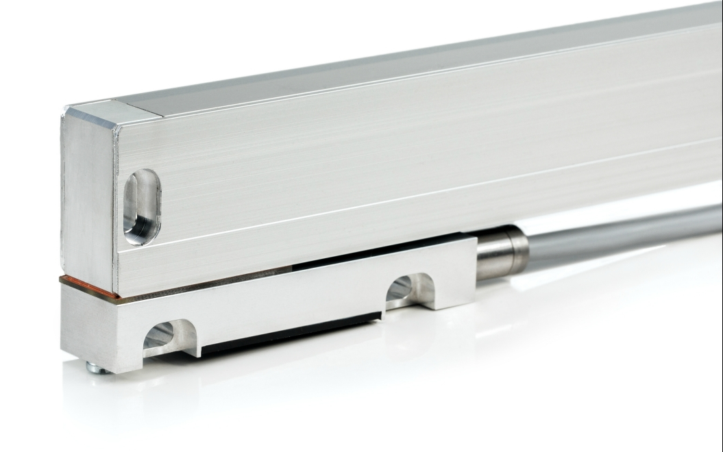 Incremental Linear Optical Encoders ORLIN Technologies Ltd