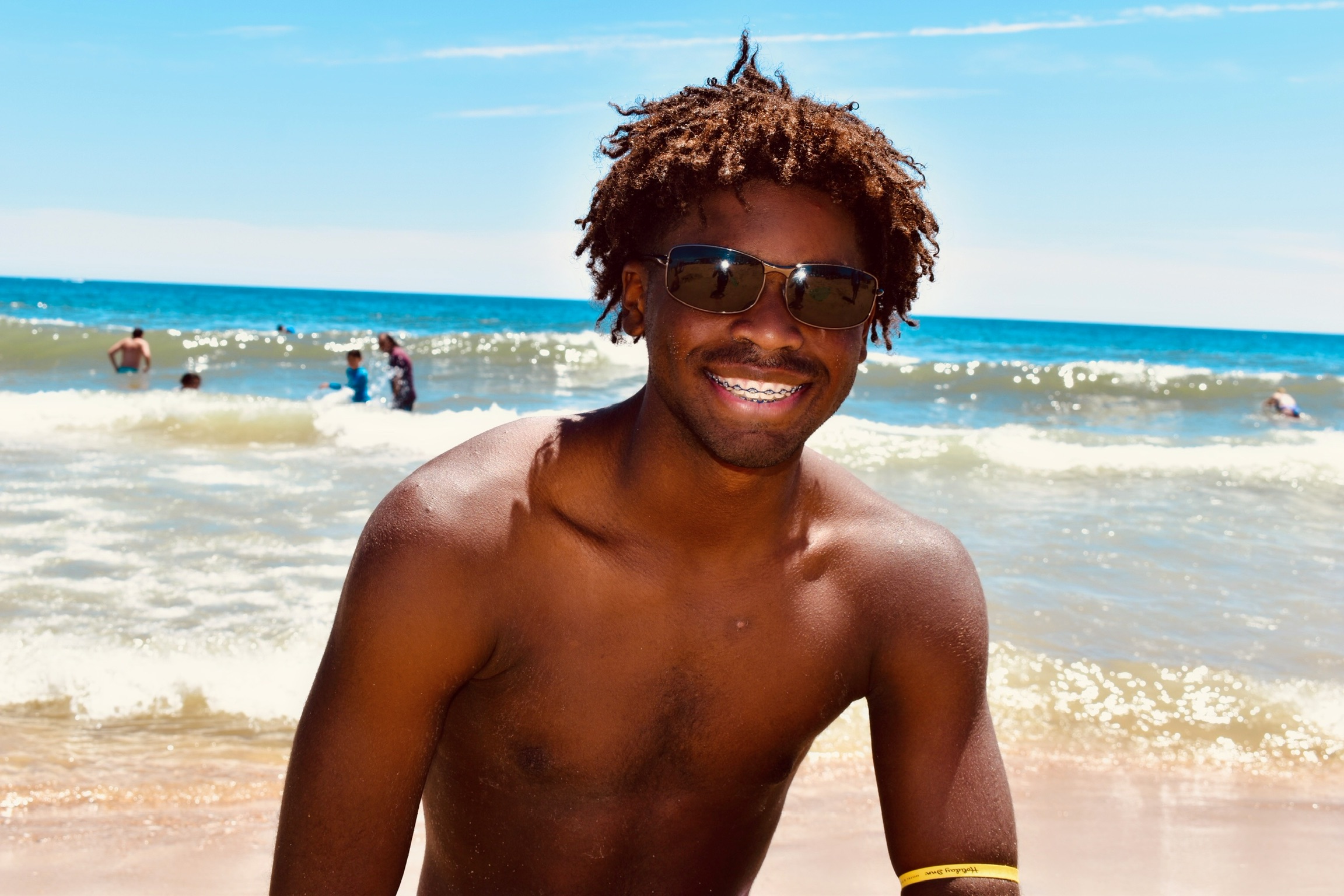 Kevin Levy Orlin Cohen