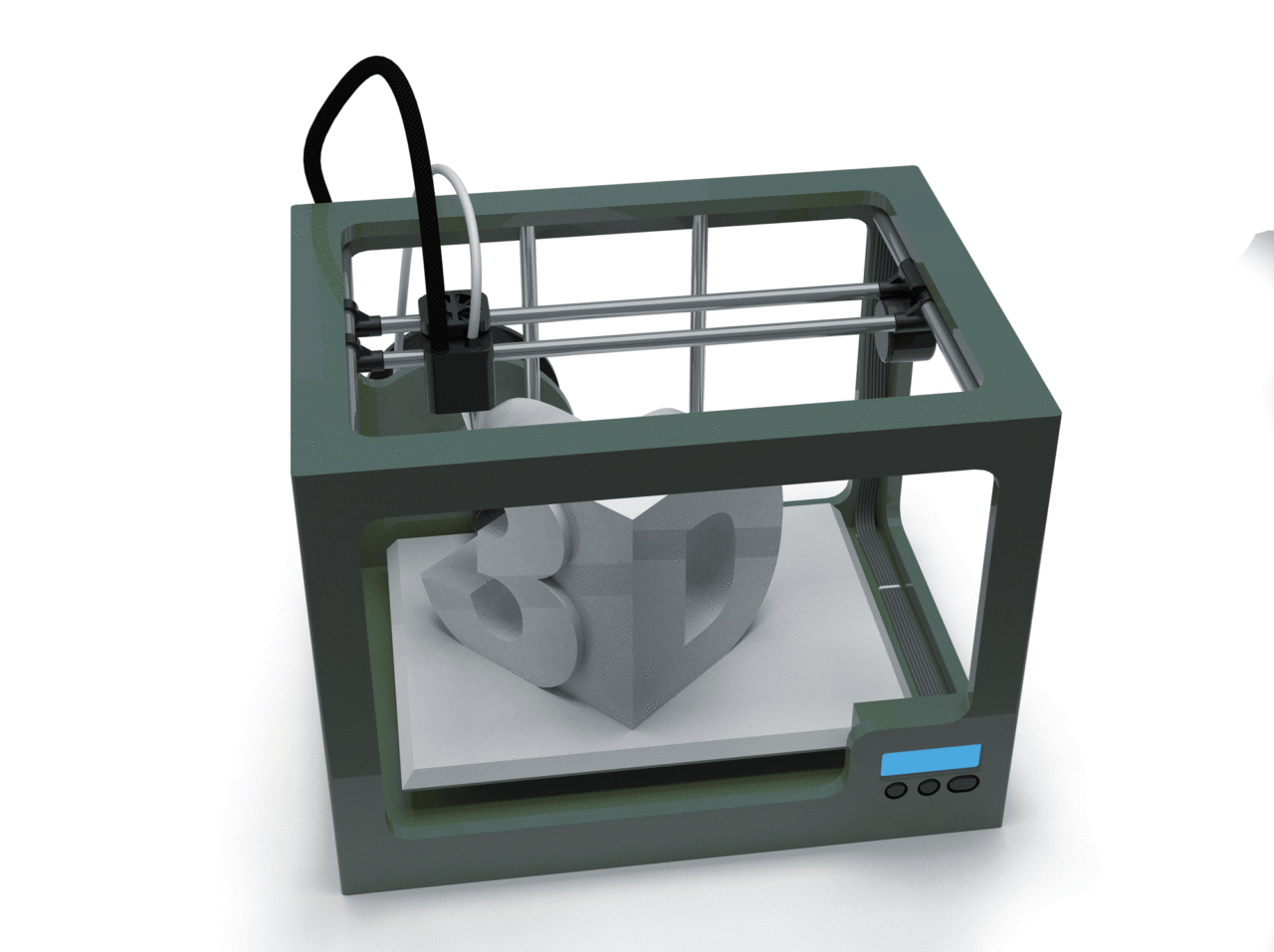 3D printing A whole new dimension in patient care OR Manager