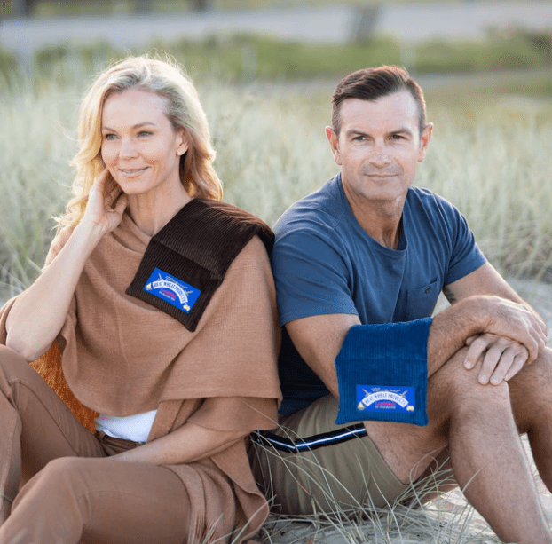 The Great Benefits of Heat Therapy Ormond Physiotherapy