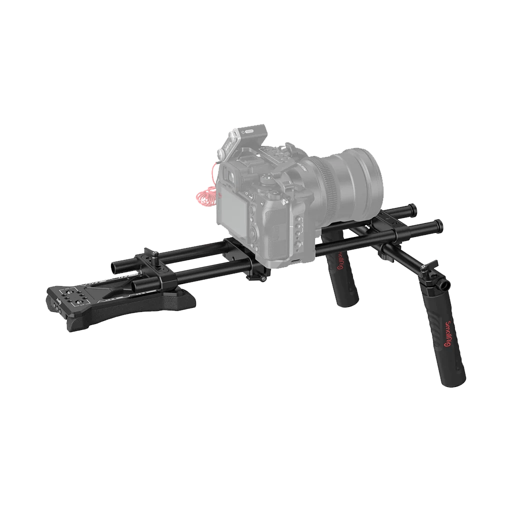 SmallRig Basic Shoulder Mount Kit Orms Direct South Africa