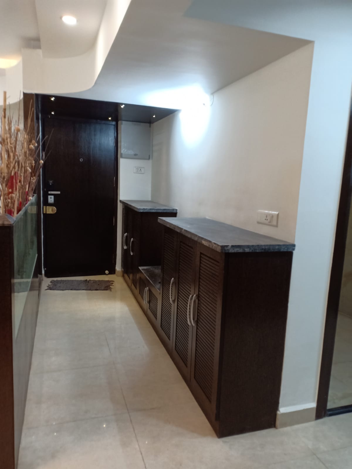 3BHK Apartment For Sale In Jain Heights Altura, Kaikondrahalli