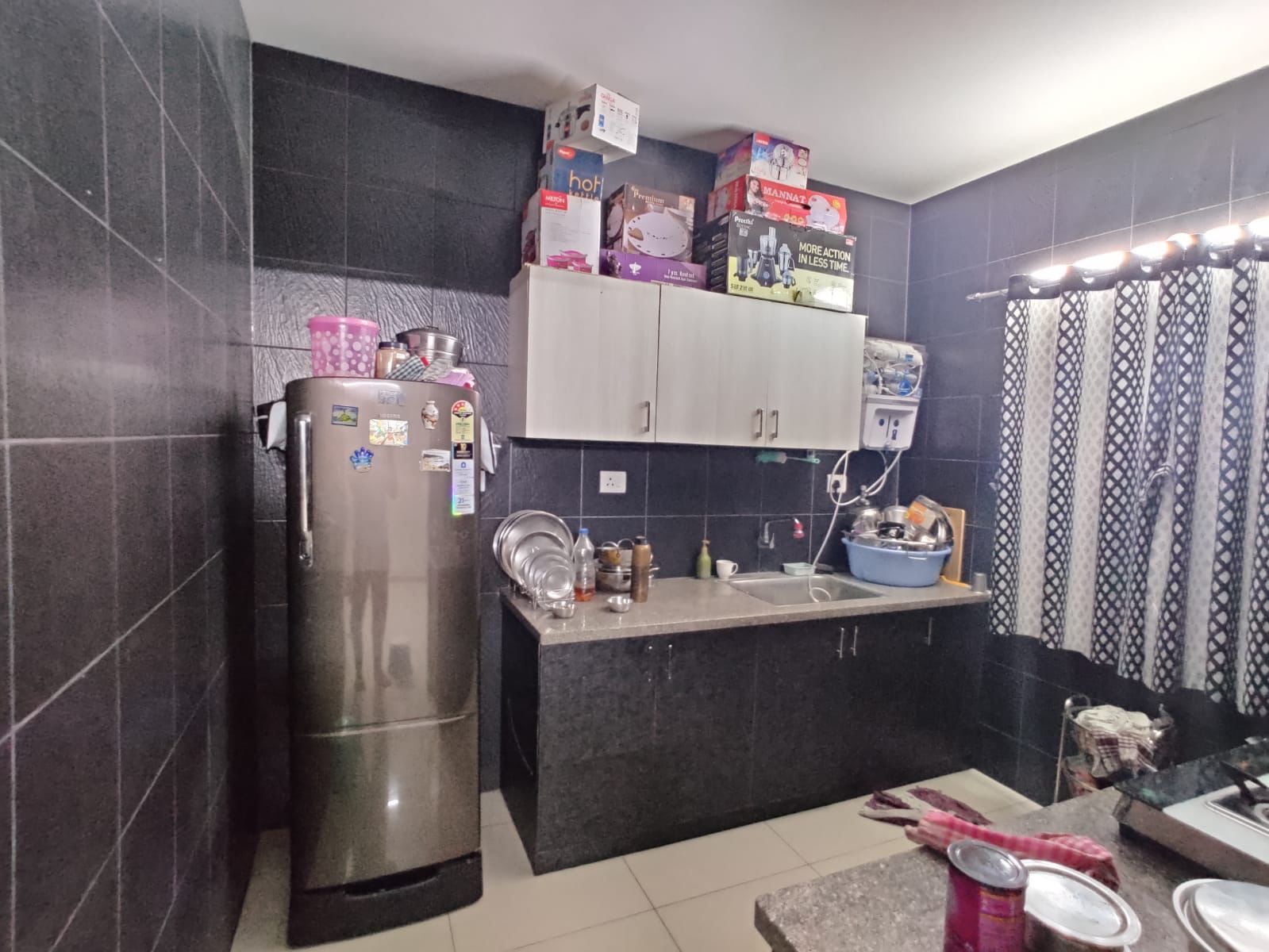 2BHK Flat For Rent In Sobha Dream Acres ORO Proptech