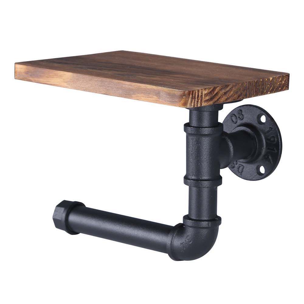 Industrial Toilet Paper Holder OROPY