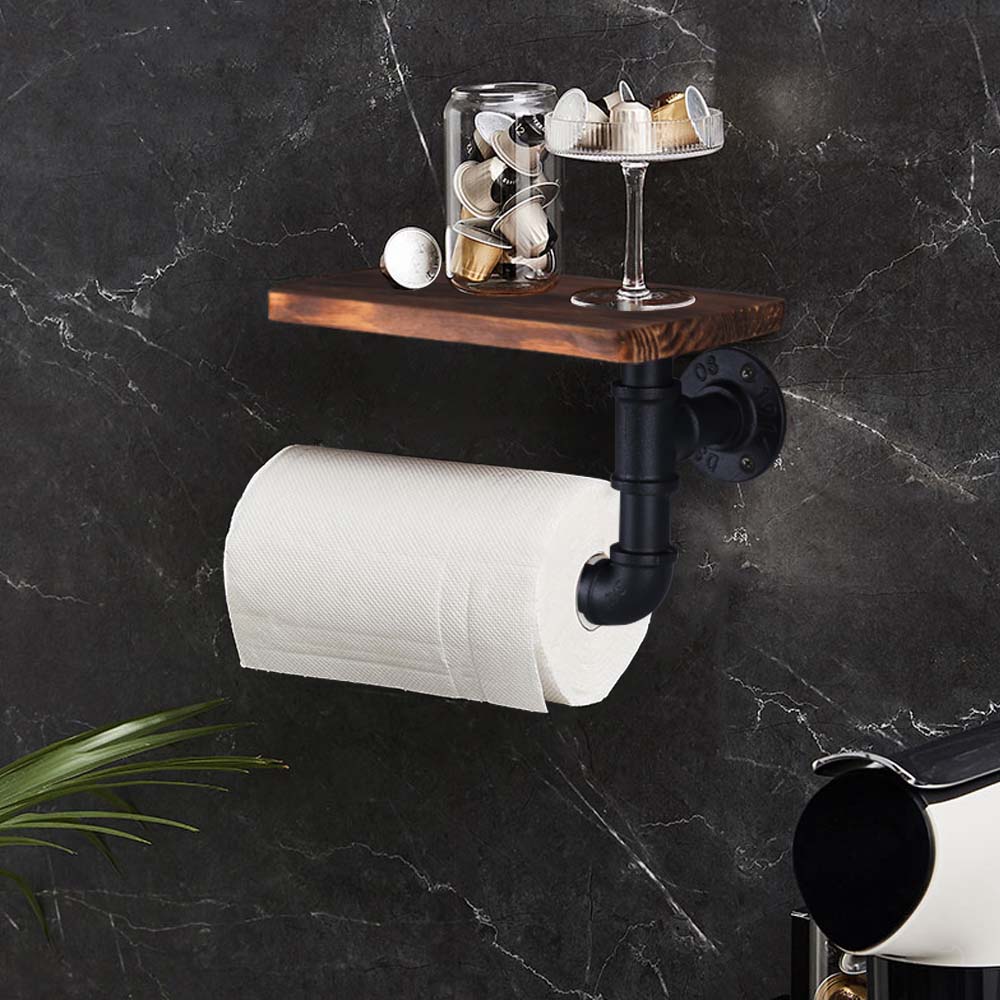 Industrial Toilet Paper Holder OROPY