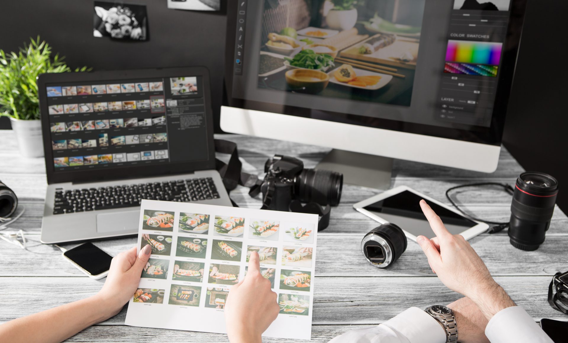Why Your site Needs Original Photo and Video Orpheus, Inc.