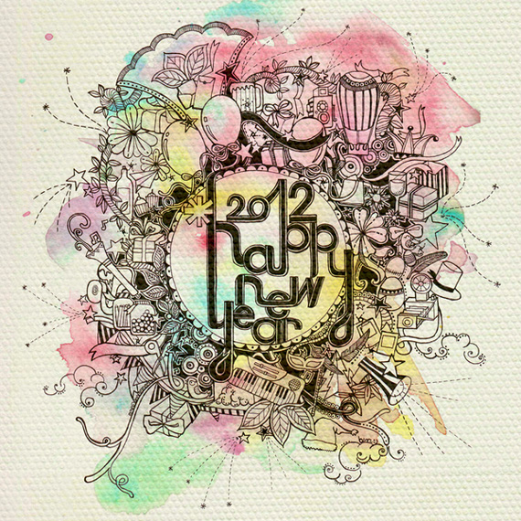 15+ Awesome Postcard Design Ideas Orphicpixel