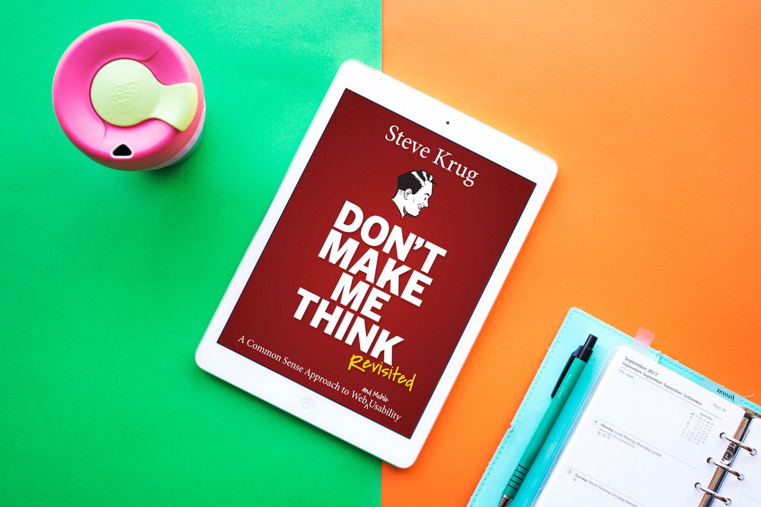 10 Best  Design Books Ever Written Orphicpixel