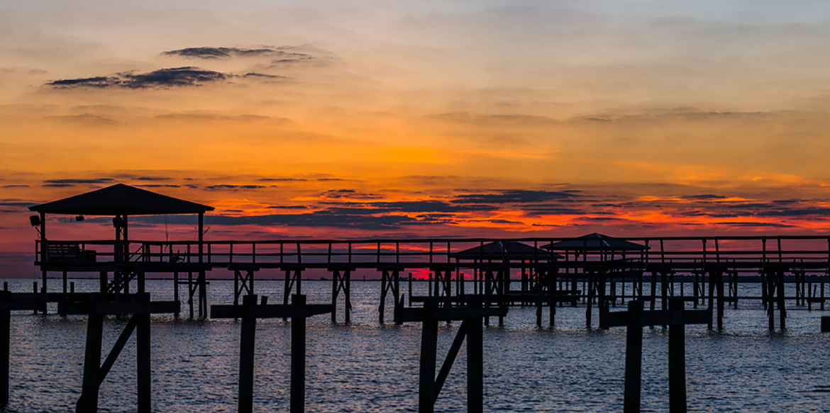 Old River Road Homeowners Association (ORRHOA)