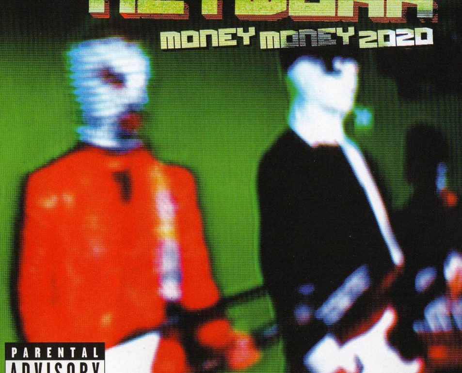 The Network Money Money 2020 (2003 CD)