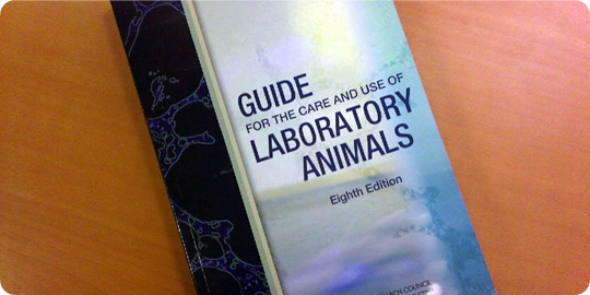Animal Facility Management