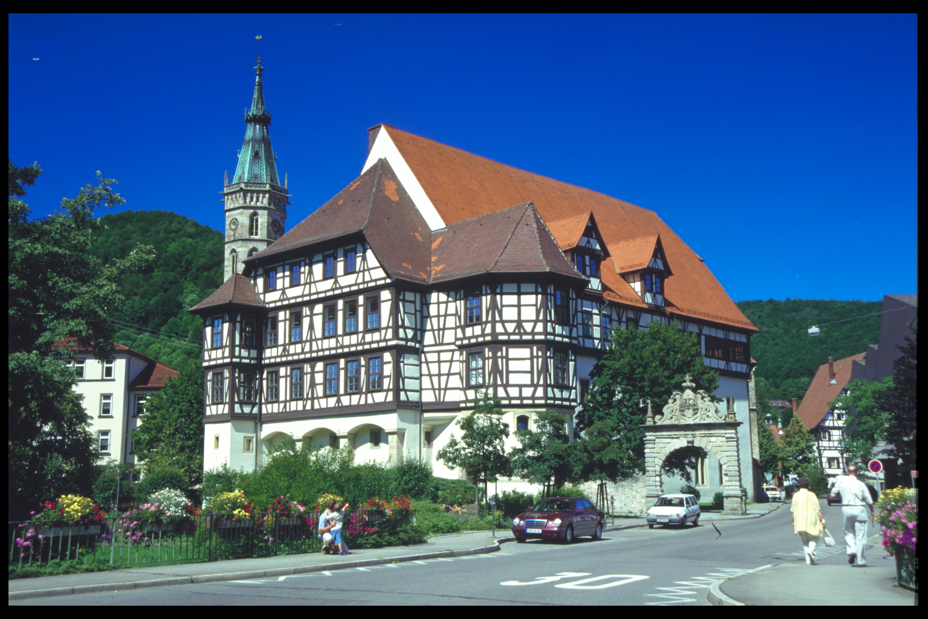 Bad Urach Detailseite LEOBW