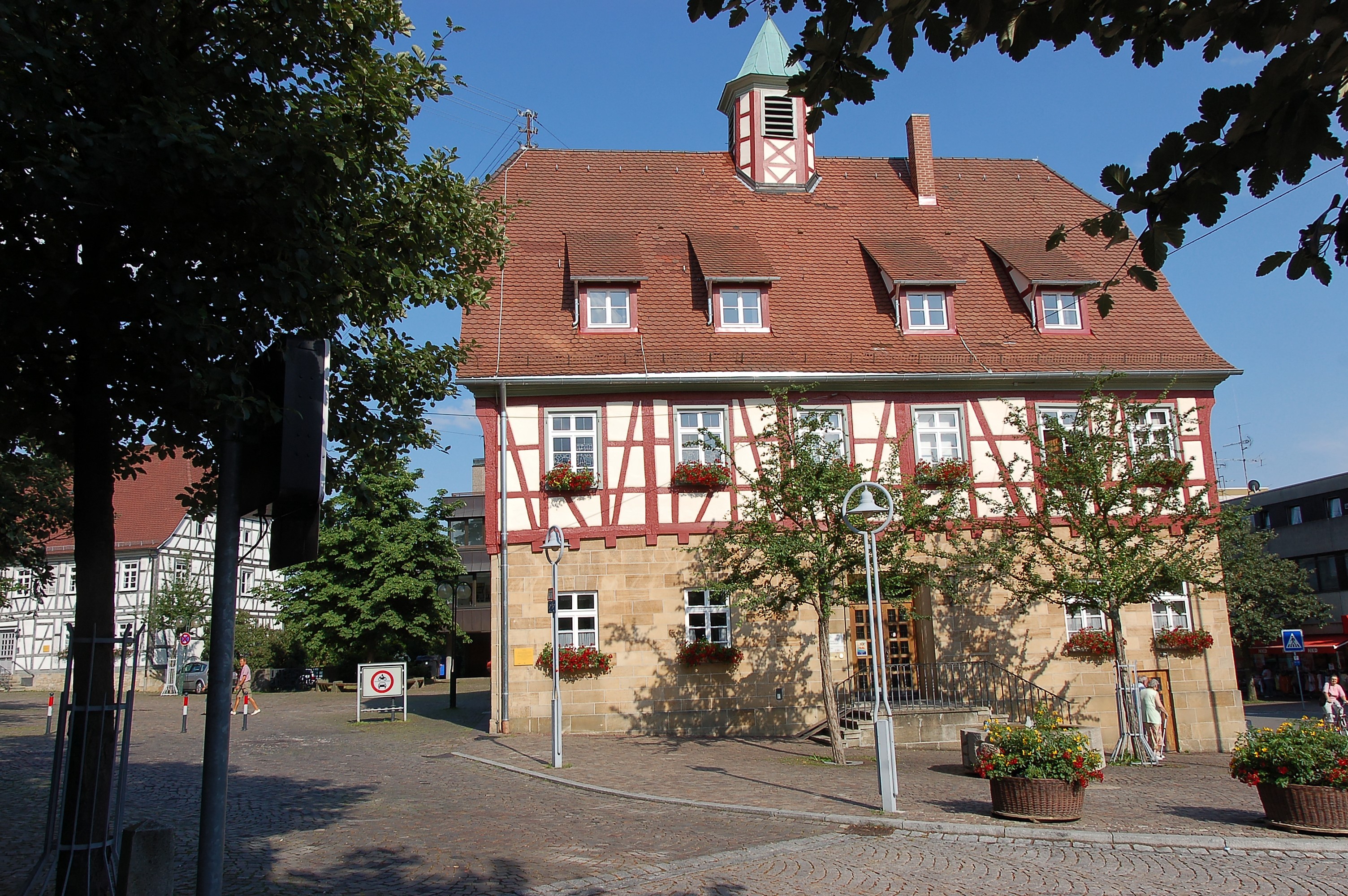 LeinfeldenEchterdingen Detailseite LEOBW