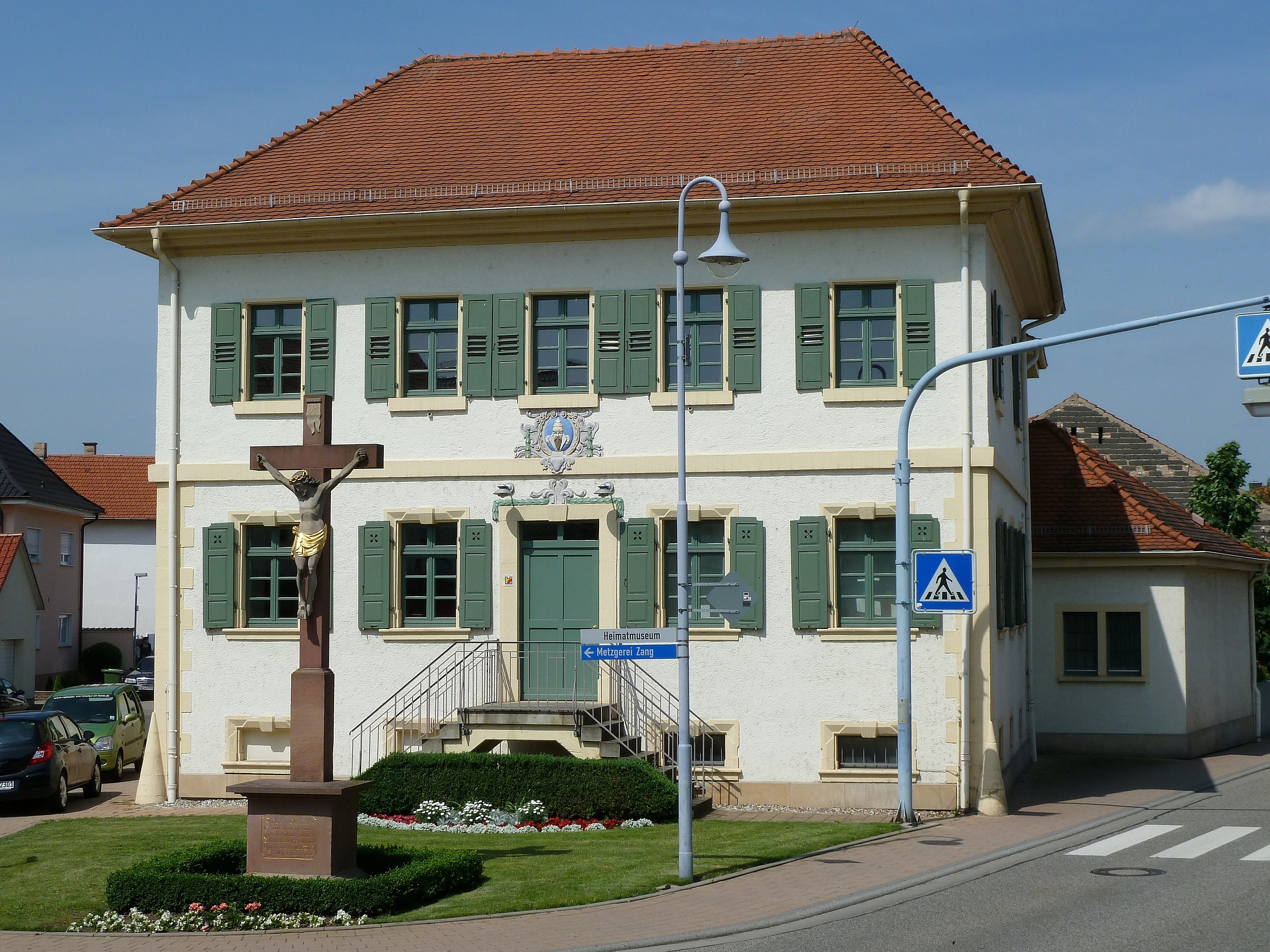 St LeonRot Detailseite LEOBW