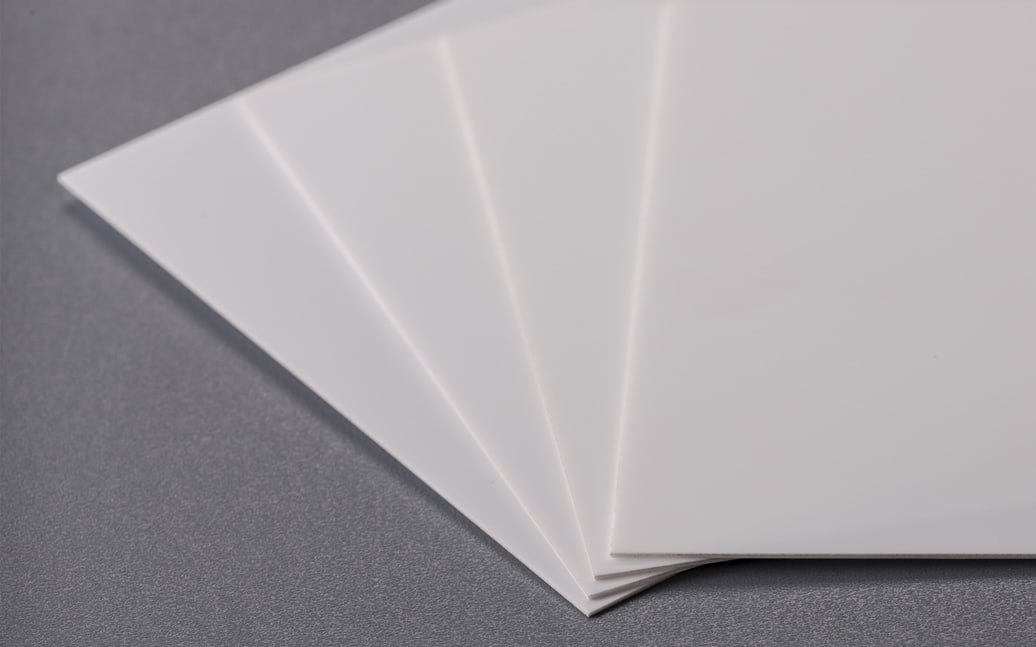 Ceramic Substrates Advanced Ceramic Manufacturer