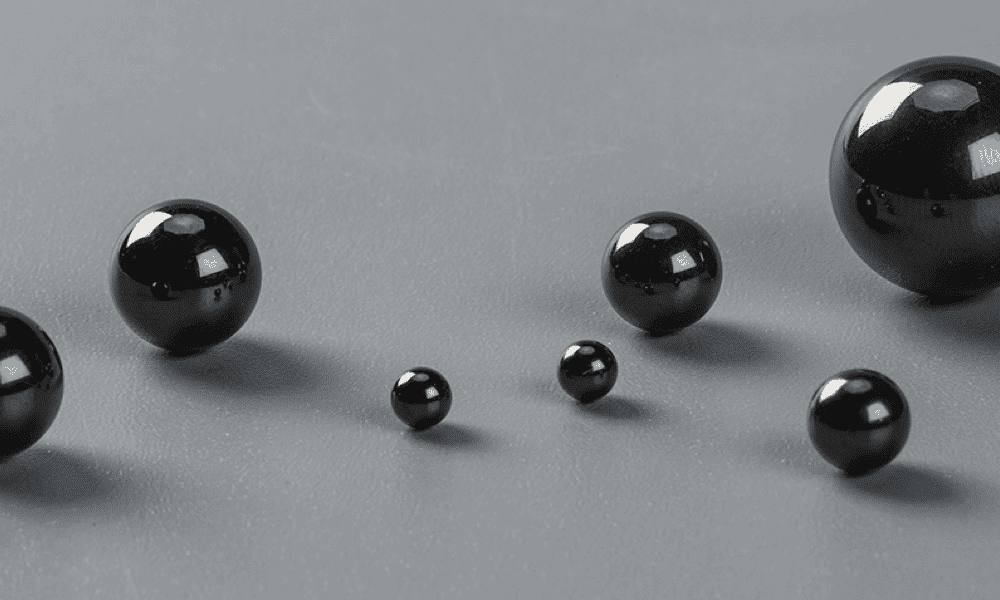 Ceramic Ball bearings Advanced Ceramic Manufacturer