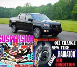 Auto Repair Shops Hollywood, FL | Car Repair Services | Ortega Auto Tech