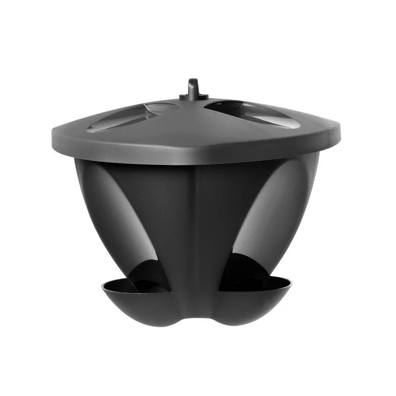 Orthex Birdie bird feeder 4 L